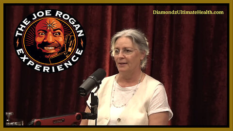 Dr. Suzanne Humphries Drops in to Chat With Joe Rogan About The Health Industry, Polio, Vaccines