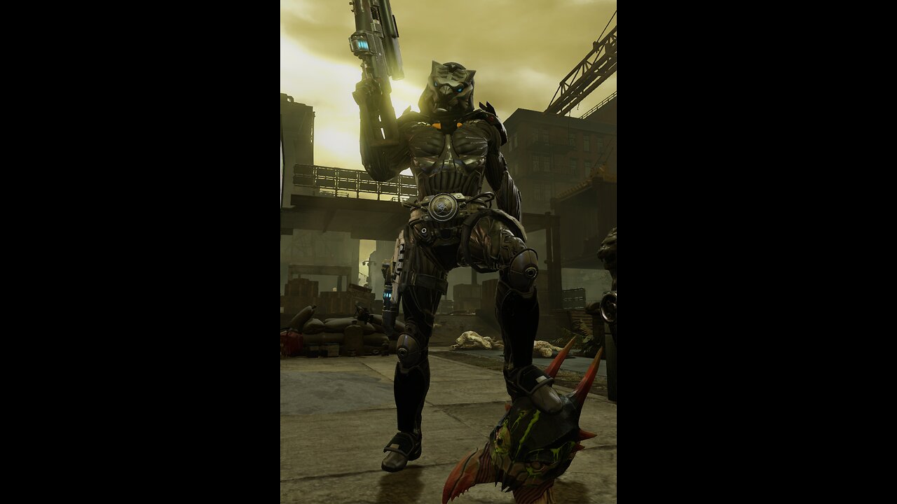 The Warlock