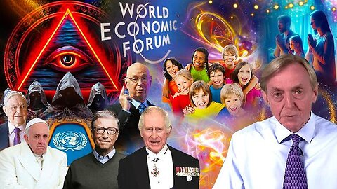 "Safeguarding Our Children’s Future: The Spiritual Battle Inside Our Minds"
