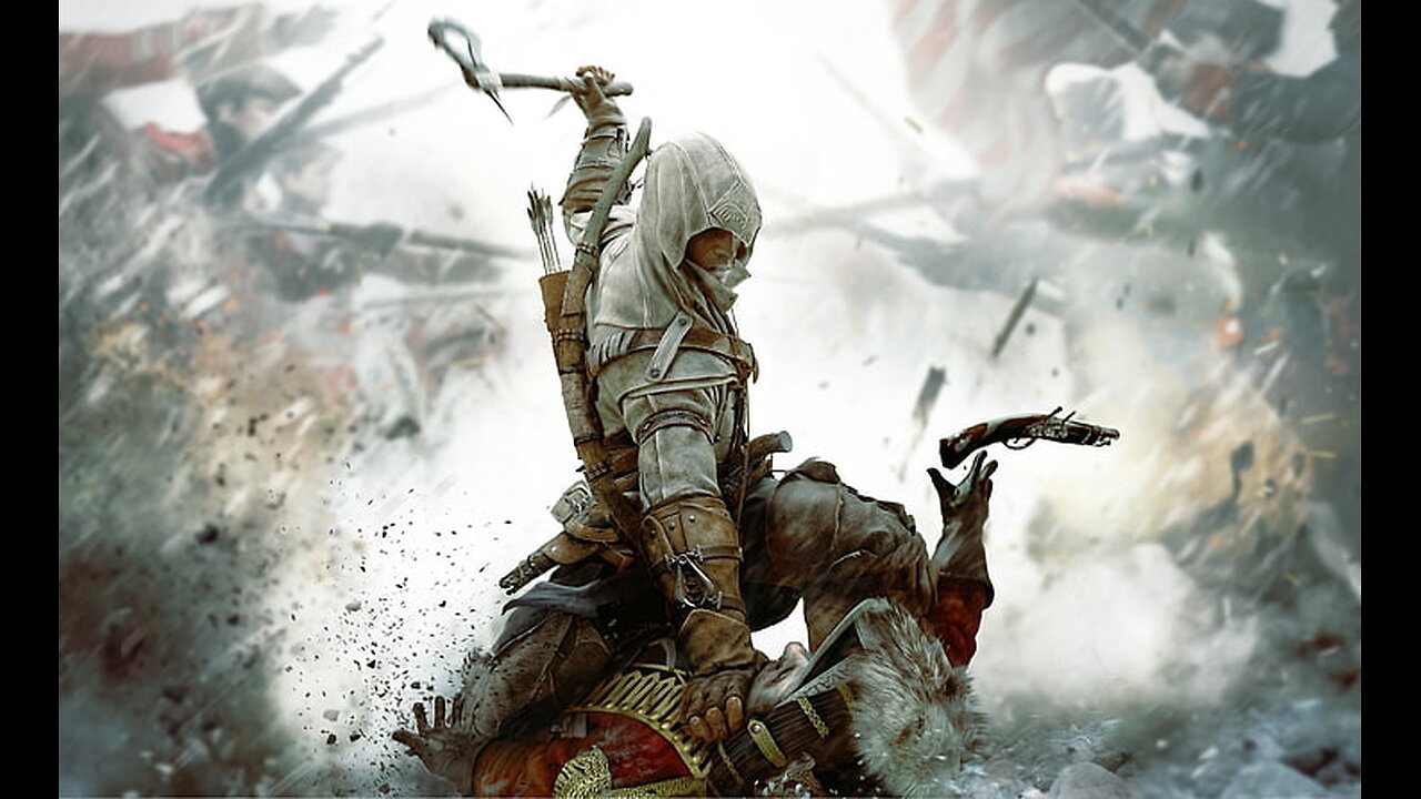 Assassin's Creed (Believer)