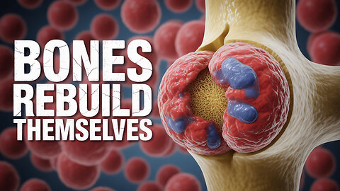 How Bones Heal: A Journey Inside