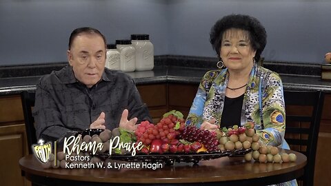 RHEMA Praise: "Character Traits Of A Godly Mother" | Pastor Kenneth W. Hagin