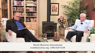 Dr. EJ Buckardt - Israel Attacks Iran's Nuclear Facilities 6/17/25