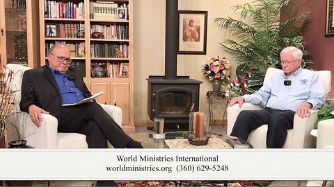 Dr. EJ Buckardt - Israel Attacks Iran's Nuclear Facilities 6/17/25