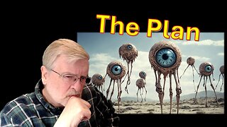 The Plan – Special Late-Night Report