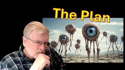 The Plan – Special Late-Night Report