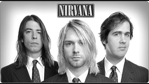 With The Lights Out Disc 3 ~ Nirvana