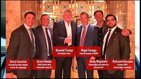 What Is Cambridge Analytica? (Matthew North 2017)