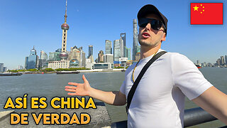 China no es lo que te contaron
