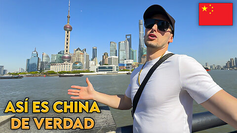China no es lo que te contaron