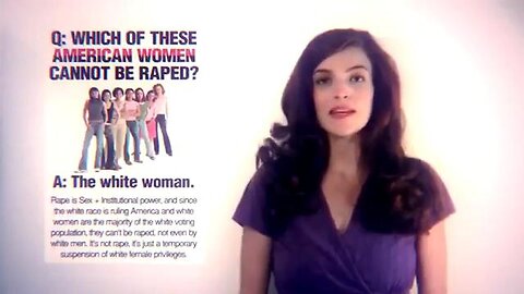 "Analyzing the Misconception of a Jewish 'War' on White Women"