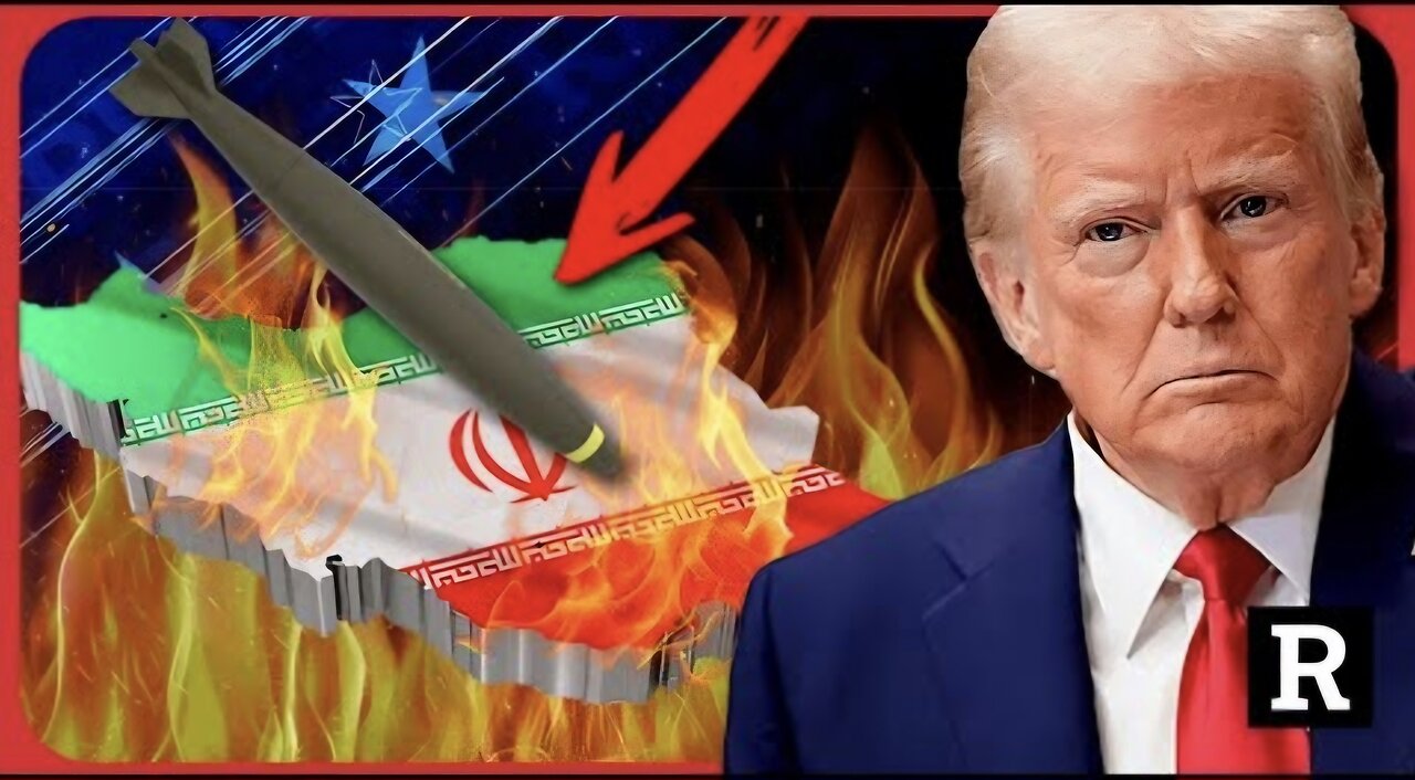 Trump warns We will bomb you, the likes of which you ve never seen before