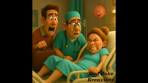 A woman in labor yells ... #dadjokes #dad #jokes #joke #funny #laugh #humor #lol