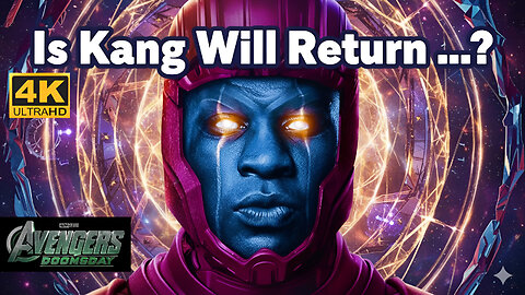 Is Kang the Conqueror Actually Right? | Loki Multiverse Explained | avengers doomsday