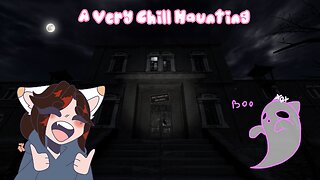 Friendly Ghosts & Empty Halls | Phasmophobia – Brownstone Weekly Challenge