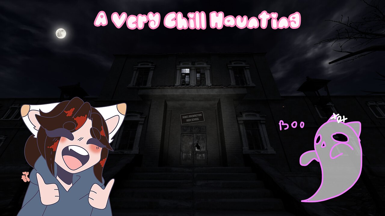 Friendly Ghosts & Empty Halls | Phasmophobia – Brownstone Weekly Challenge