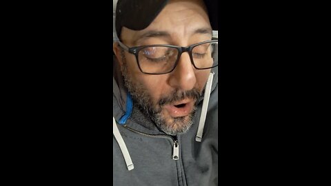 You want to say something?