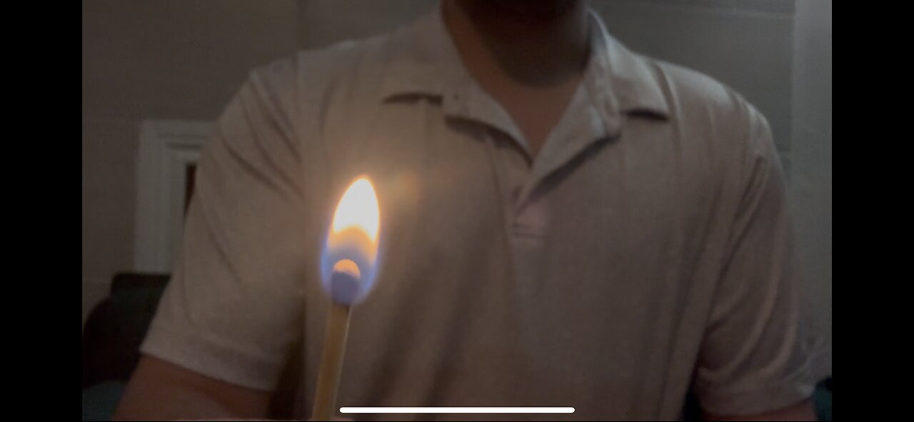 Asmr therapist helping with you’re fear