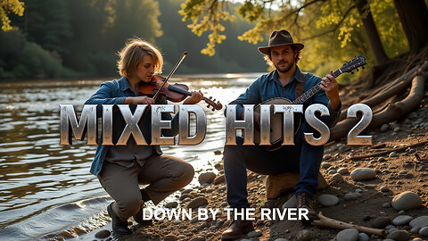 Down By The River