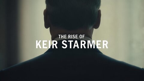 The Rise of Keir Starmer: From Lawyer to UK Prime Minister