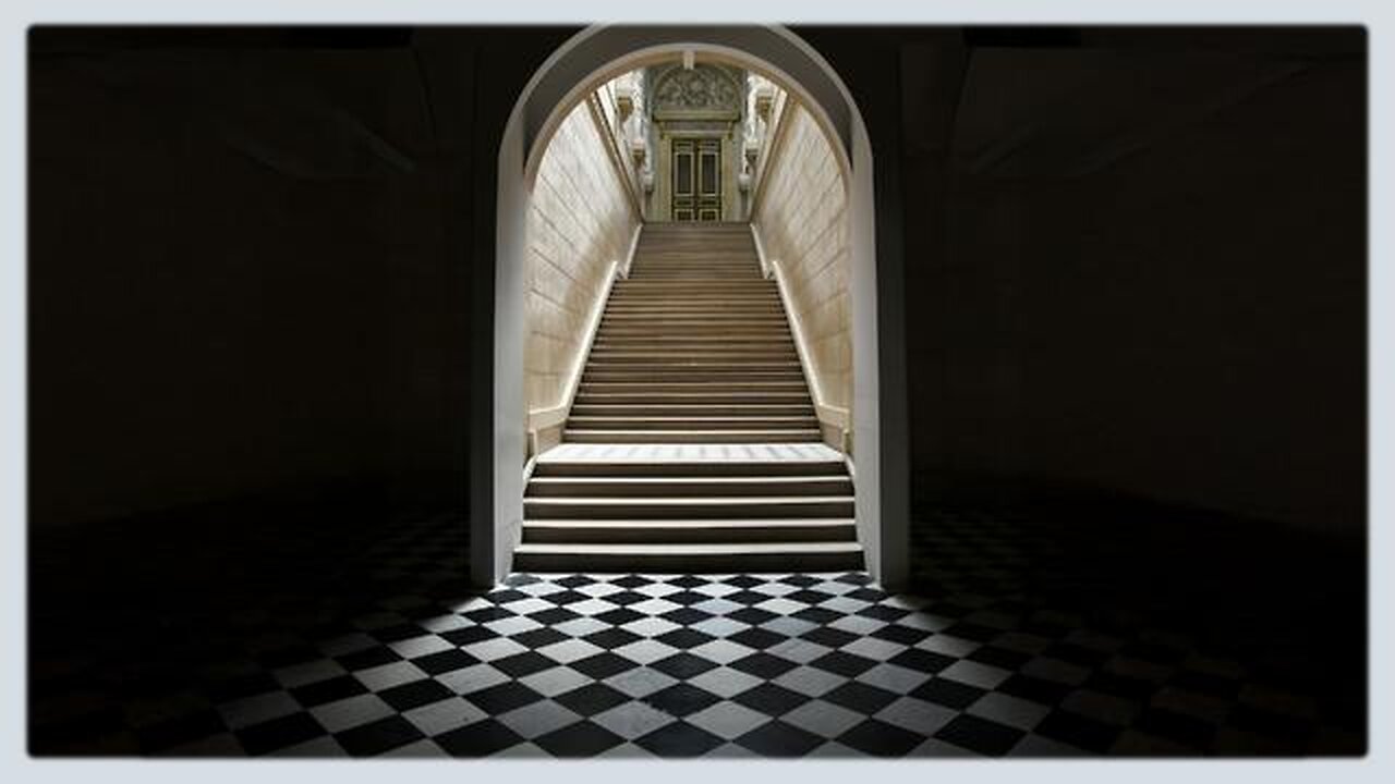 Binary Thinking and its Blind Spots - Greg Reese