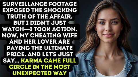 Caught on Camera: The Affair That Led to His Downfall—And His Time Behind Bars!