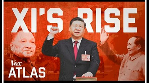 The rise of Xi Jinping, explained - Vox