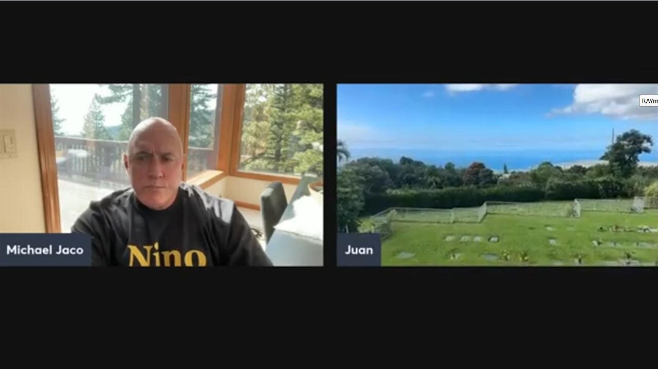 Juan O Savin on DARK CULTS in Powerful Positions Worldwide. Election fraud exposed in Utah Lawsuit ~ w/ Michael Jaco (10.30.25)