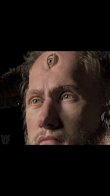 we see evil: wars of the visionaries