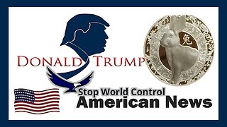 Undisclosed american news (Hd 1080)
