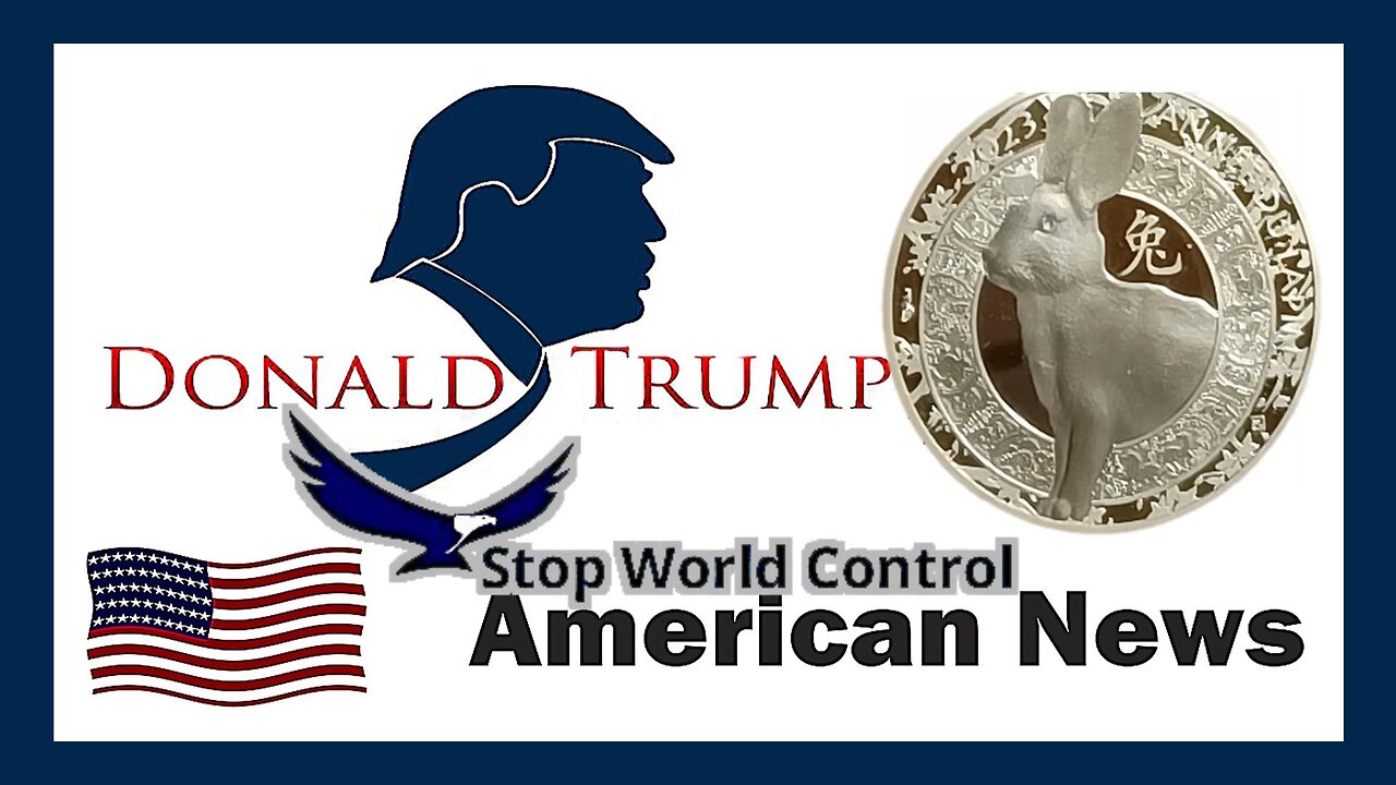 Undisclosed american news (Hd 1080)