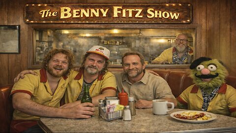 The Benny Fitz Show