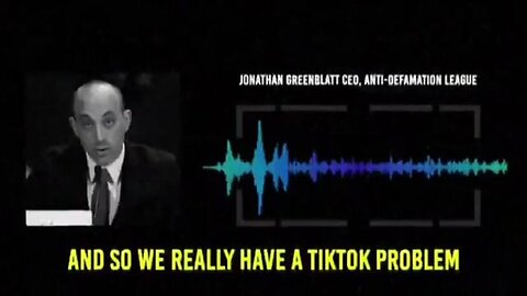 "Unmasking the Real Reason Behind TikTok Ban: Israel's Influence, Not China's"