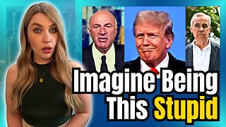 Fox News MOCKS Canadians After Mark Carney’s BIZARRE Speech—Kevin O’Leary RIPS Liberal's Apart