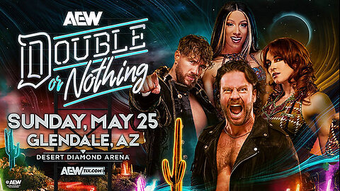 GAYEW Double or Nothing review