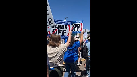 March in Phoenix