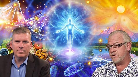 "Unlocking the Secrets of Mitochondria: The Sun's Role in Body's Energy Production"