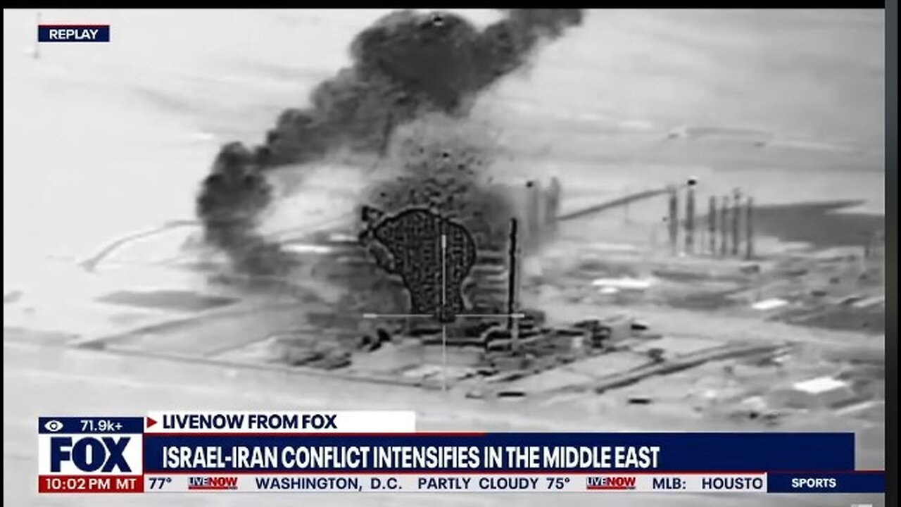 LIVE NEWS 🔴 | FOX 24/7 LIVE STREAM | Breaking News Live Now