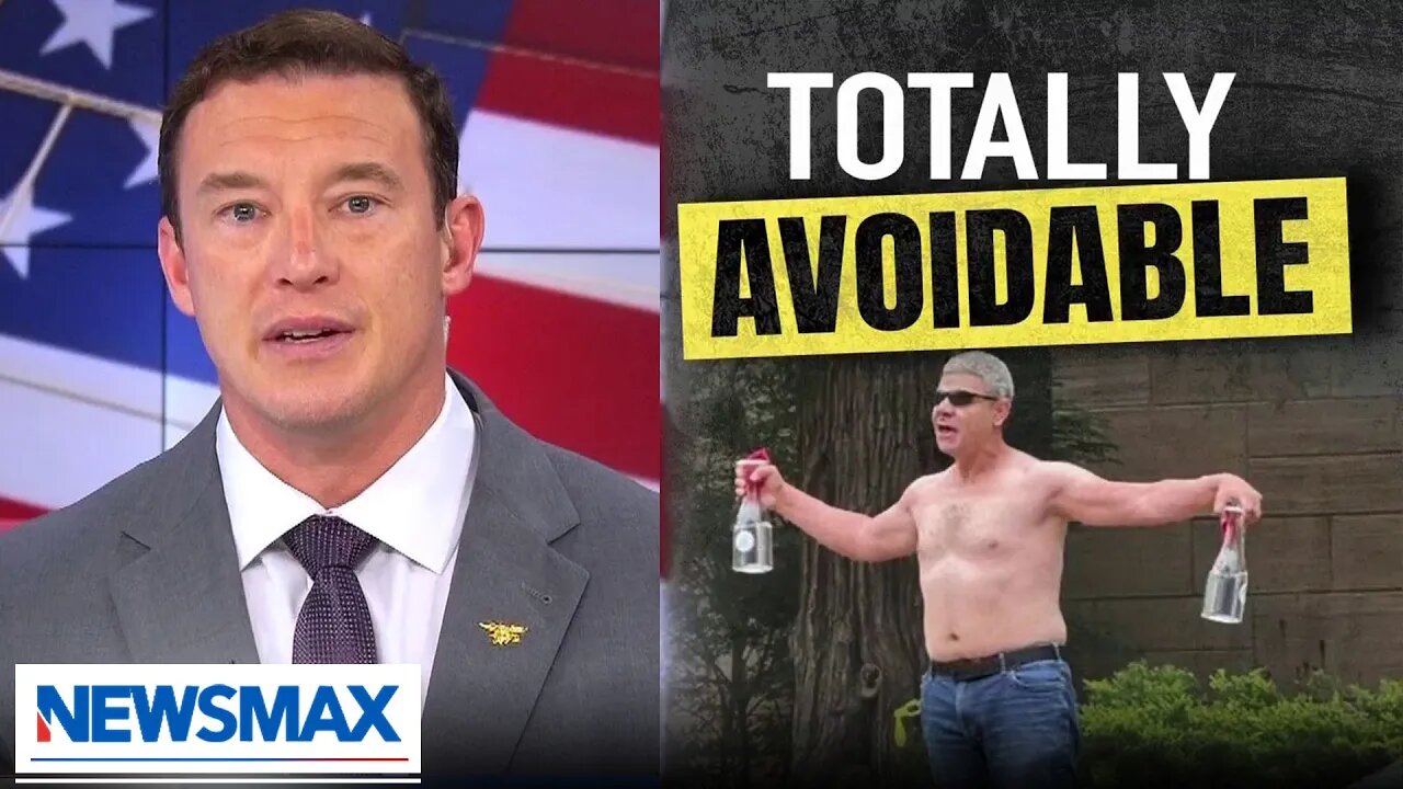 Carl Higbie: I want every single illegal the heck out of this country | Carl Higbie FRONTLINE