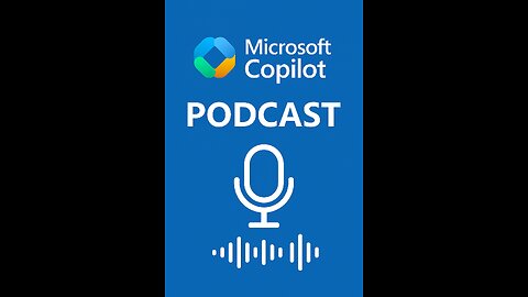 Microsoft Copilot English version