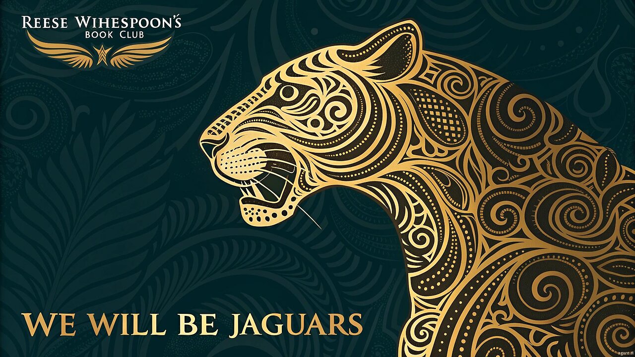 We Will Be Jaguars Nemonte Nenquimo’s Powerful Memoir