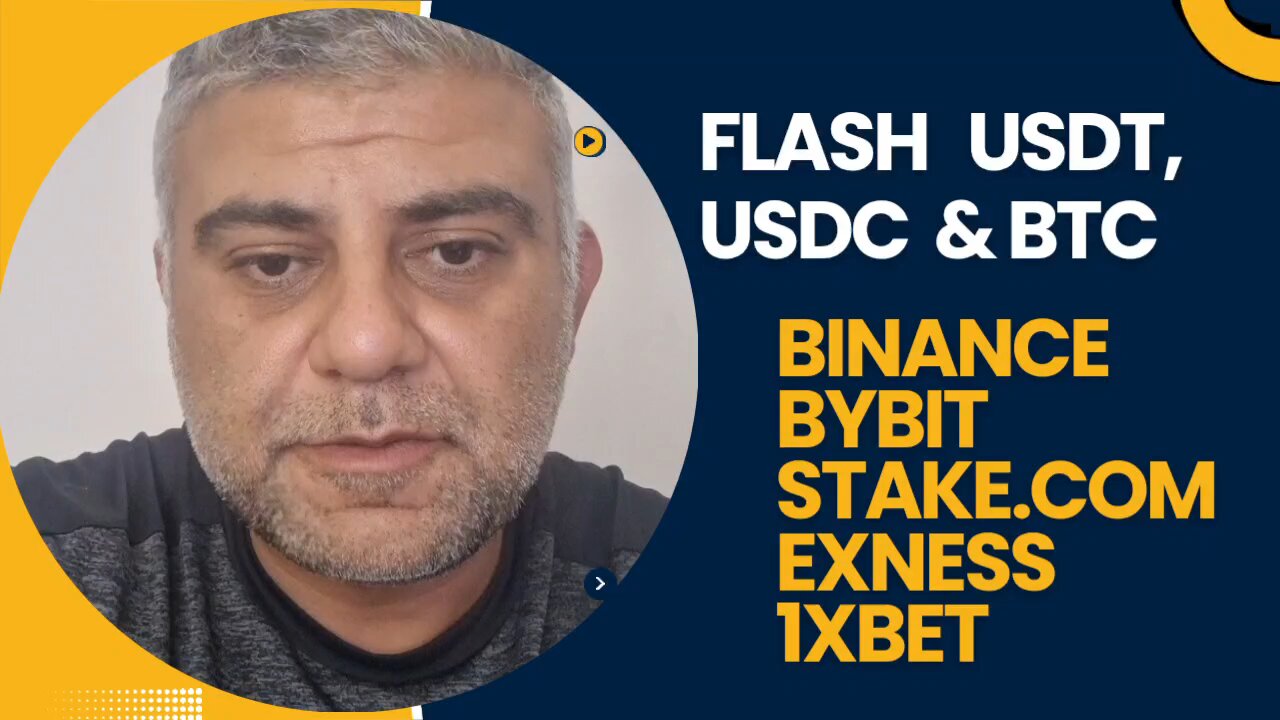 Easy money making strategy wirh flash USDT