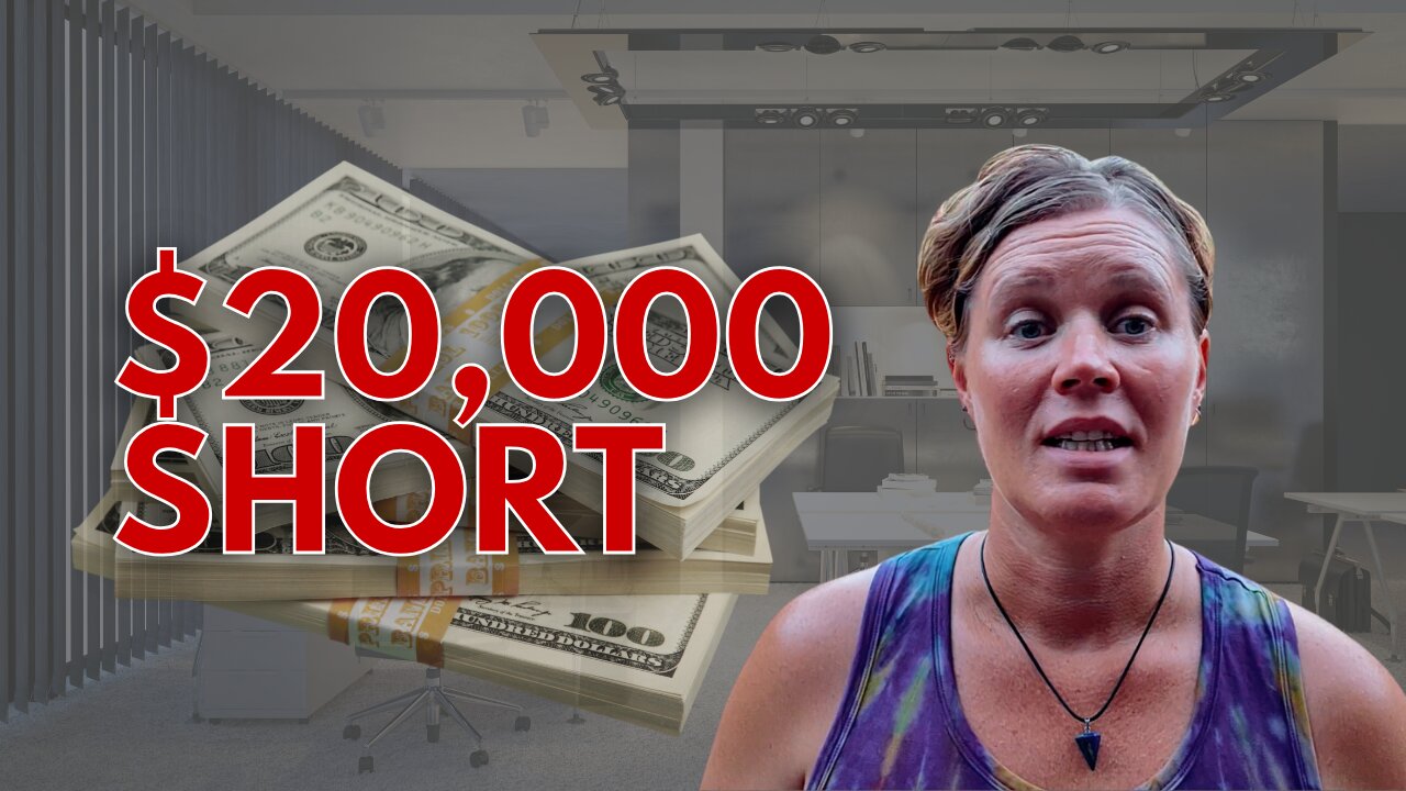 My Boss Owes Me $20,000 What Would You Do?