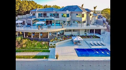 luxury Johannesburg houses