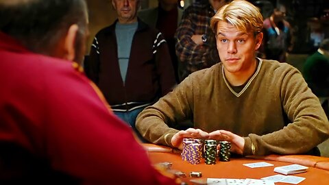 180+ IQ Young Man Successfully Make a Mafia Boss Bankrupt