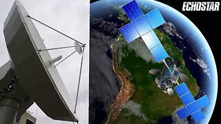Why EchoStar Gets The Attention Of Investors SATS Stock