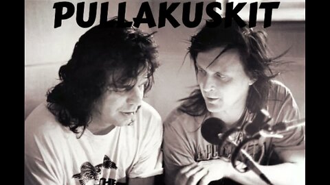 5. Pullakuskit.