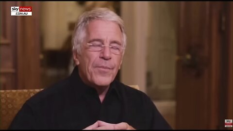 Bizarre revelation in Epstein case as official death announcement dated one day before paedo died