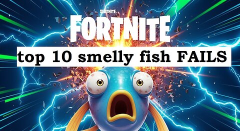 🐟 Top 10 FAILS That Smell Like Fish 🐟