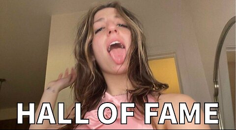 MEGAN MCCARTHY IS A HALL OF FAME BOP
			